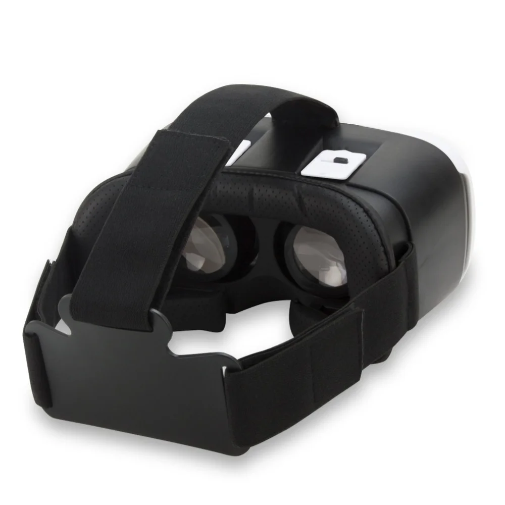 Virtual Reality Smartphone Headset